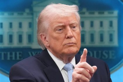 "Ahora es mucho más impredecible": Aliado clave de EE.UU. reconsidera sus relaciones exteriores