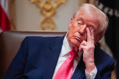 ¿Cantaron victoria antes de tiempo?: la cautela que crece entre cercanos a Trump