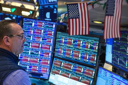 El poder de Irán que se siente en Wall Street