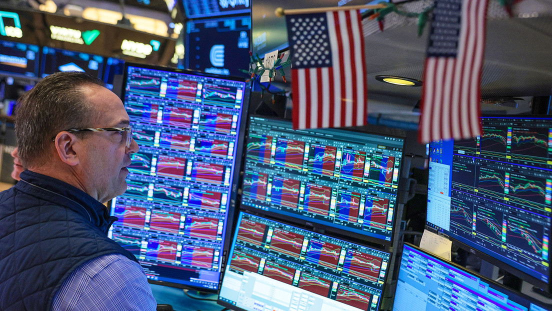 El poder de Irán que se siente en Wall Street