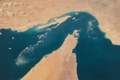 Planes concretos e inmediatos: lo que demanda EE.UU. a Europa sobre Ormuz