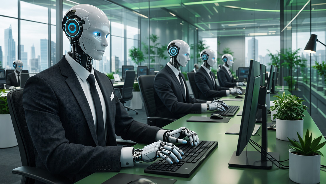 Cuatro días de trabajo y reparto de riqueza: ¿qué propone OpenAI para la era de la IA?