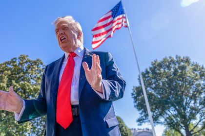 Así fue que Trump tomó la decisión de atacar Irán