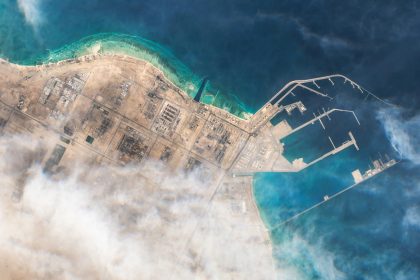 El sombrío pronóstico sobre la recuperación de exportaciones de gas de Oriente Medio