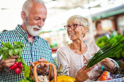 Esta dieta podría reducir el riesgo de sufrir alzhéimer