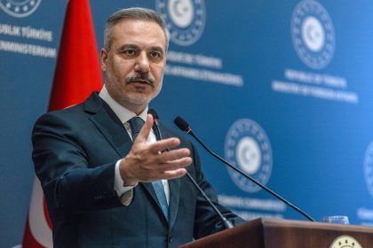 Turquía sobre la tregua entre EE.UU. e Irán: dos semanas podrían no ser suficientes para resolver todo