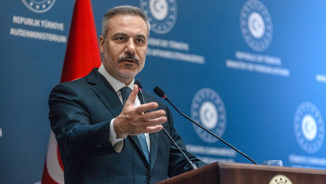 Turquía sobre la tregua entre EE.UU. e Irán: dos semanas podrían no ser suficientes para resolver todo