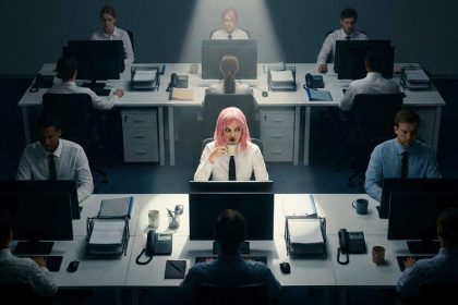 'Modo destructor': estudio arroja luz sobre el sabotaje a la IA por miedo a perder el trabajo