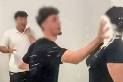 Tortazos y castigos: Cae mafia de 'call centers' en España que vejaba a migrantes (VIDEO)