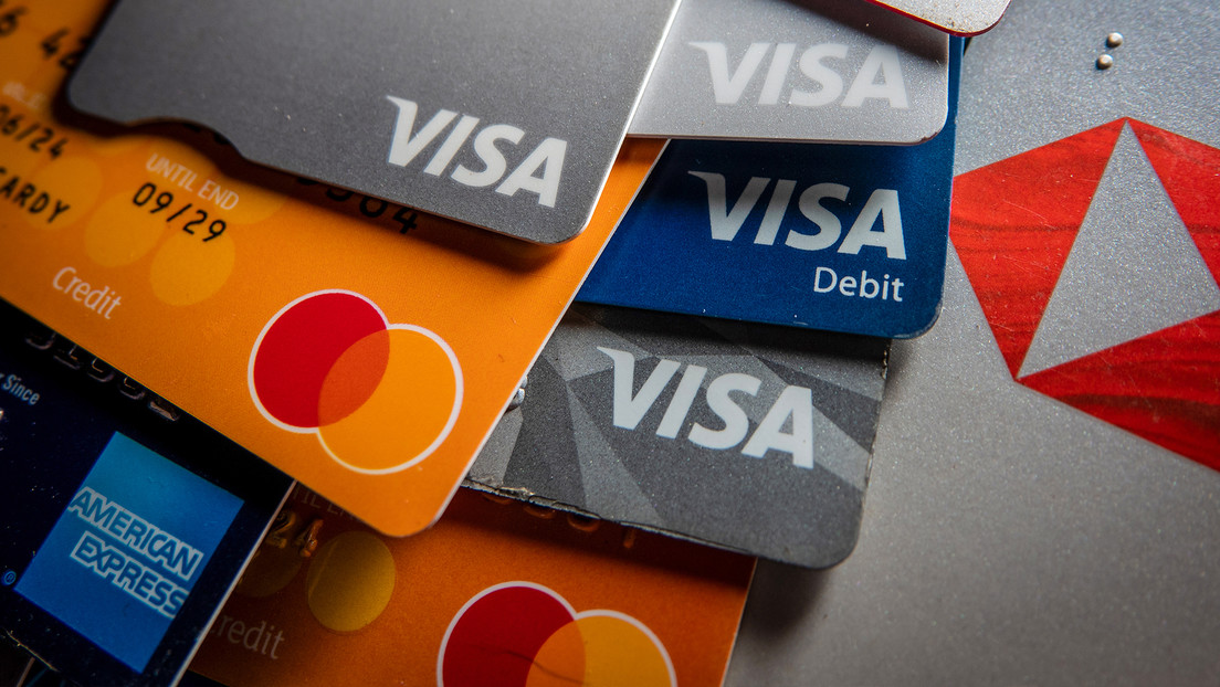 El jaque de Brasil a Visa y Mastercard que provoca la furia de Trump