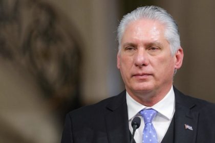 Díaz-Canel detalla el "agobio" que sufren los cubanos por la política de asfixia de Trump