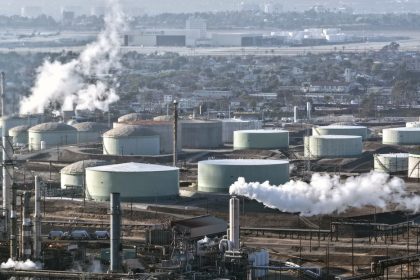 Gigantes de petróleo de EE.UU., en apuros por la guerra en Oriente Medio