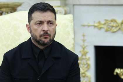 "Si hubiera participado, entendería mejor": La poco amistosa respuesta de Zelenski a Vance