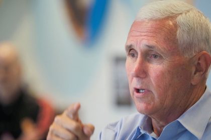 Exvicepresidente de EE.UU. advierte acerca de lo que se debe evitar en las negociaciones con Irán