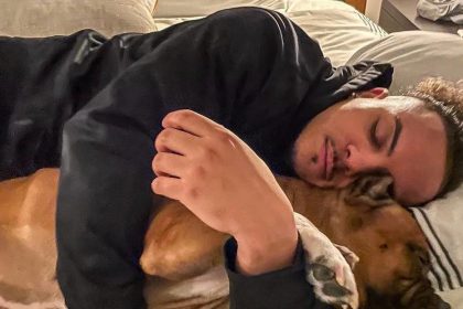 Cae 'influencer' que asesinó a su pareja e intentó culpar a su perro