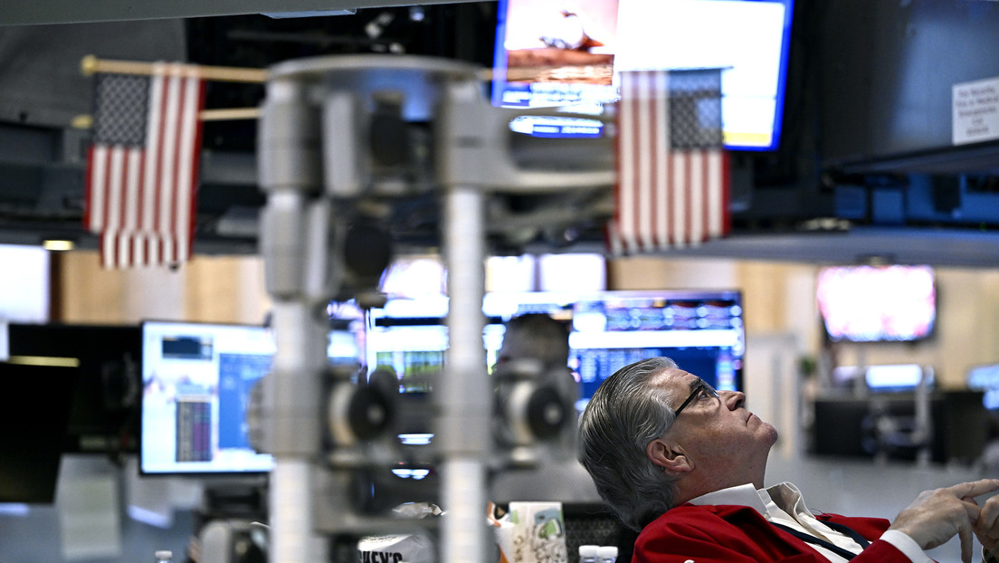 WSJ: La Casa Blanca advierte a funcionarios que no hagan apuestas de mercado