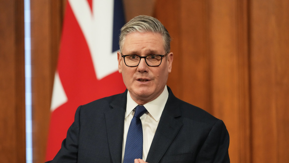 "No es un Churchill": Enviado del Kremlin responde a las quejas de Starmer sobre costos de energía