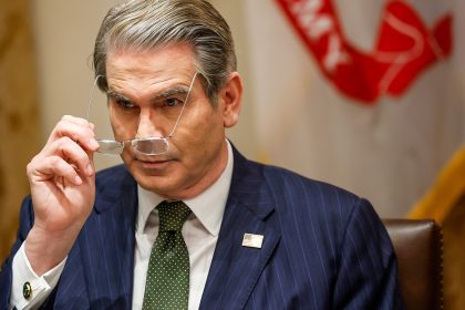 Temor por el poder de IA reúne de urgencia a la gran banca de EE.UU.: ¿qué discutieron?