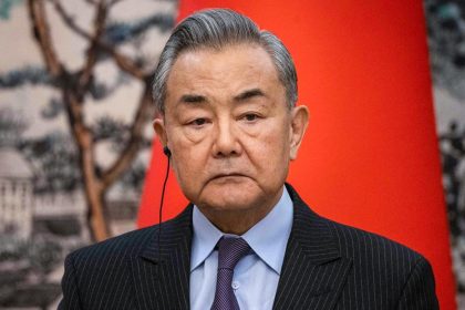 China se dirige a un aliado en medio del conflicto en torno a Irán