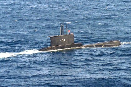 ¿Juego a dos bandas? Perú tendrá base naval con apoyo EE.UU. cerca del megapuerto erigido con China