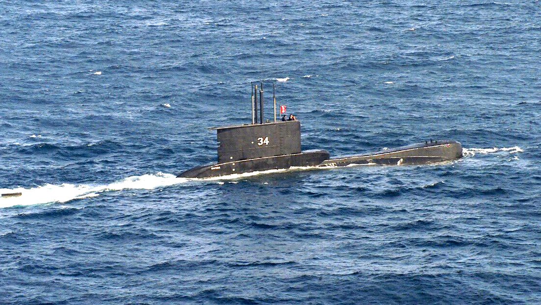 ¿Juego a dos bandas? Perú tendrá base naval con apoyo EE.UU. cerca del megapuerto erigido con China