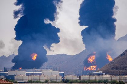 The Guardian: Países árabes buscan más socios en seguridad viendo lo poco fiable que es EE.UU.