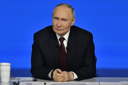 "Aspecto distinto" en todos los ámbitos: Putin valora la importancia de la IA para Rusia