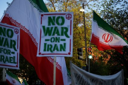 Axios dice en qué caso será prorrogado el alto el fuego entre EE.UU. e Irán