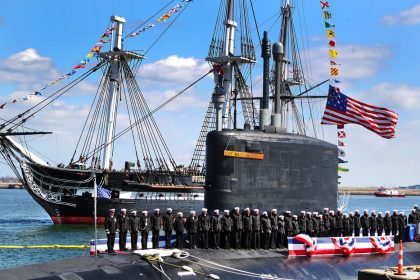 EE.UU. 'tira al basurero' un submarino nuclear: ¿cuál es la razón?