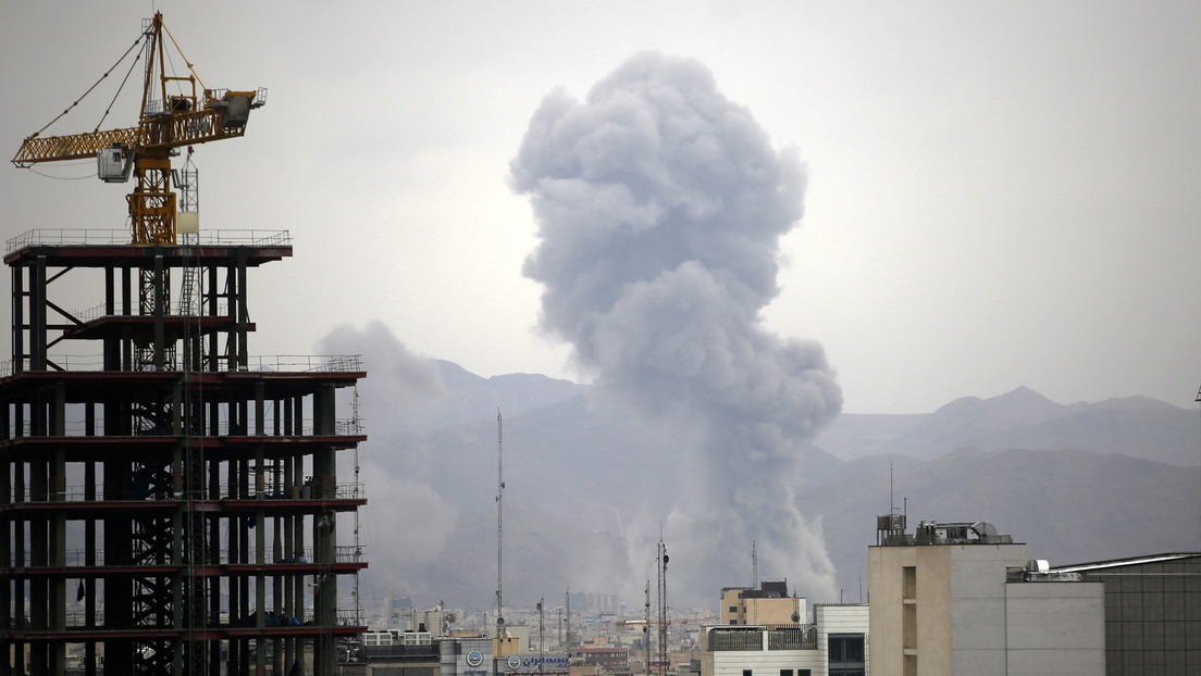 Tregua en el limbo: Trump amenaza con ataques en 24 horas, Irán pide que EE.UU. cumpla lo acordado, MINUTO A MINUTO