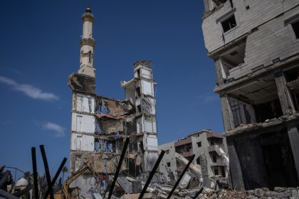 Inician conversaciones entre Irán y EE.UU. en Pakistán ante temores por el futuro de la tregua