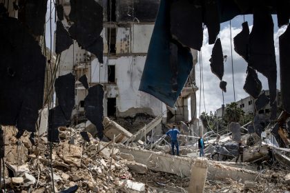 Axios: Netanyahu recibe importantes instrucciones de EE.UU.