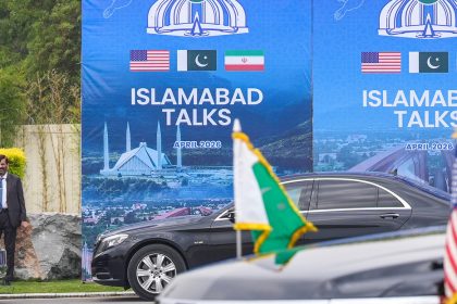 Trump: Las negociaciones con Irán han arrancado