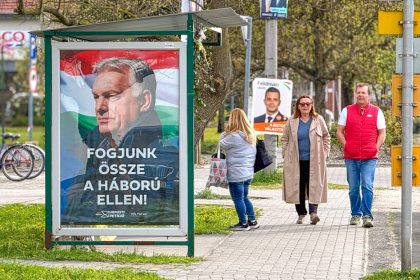 Todo lo que hay que saber sobre las elecciones en Hungría