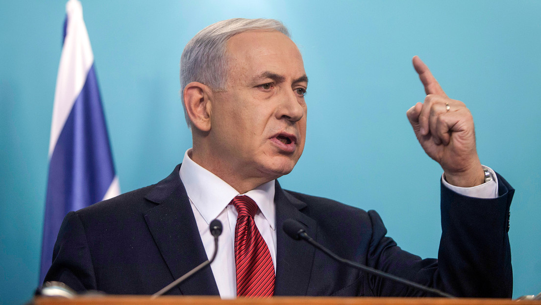 Netanyahu: "Bajo mi liderazgo, Israel seguirá luchando contra Irán"