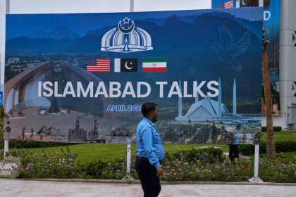 Filtran discrepancias en las conversaciones entre EE.UU. e Irán