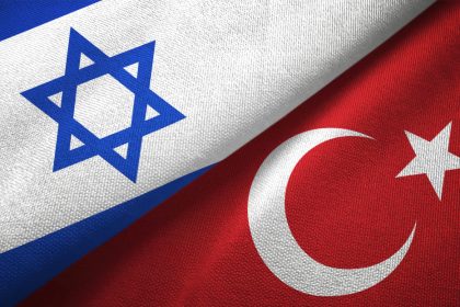 "Tigre de papel" y "Hitler de nuestra era": Israel y Turquía intercambian acusaciones