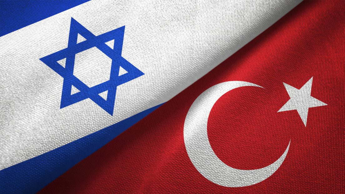 "Tigre de papel" y "Hitler de nuestra era": Israel y Turquía intercambian acusaciones