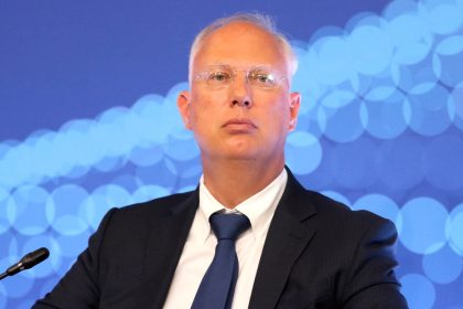 Enviado del Kremlin insta al Reino Unido y la UE a "corregir urgentemente sus errores"