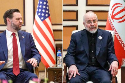 Estos son los principales desacuerdos entre Irán y EE.UU.