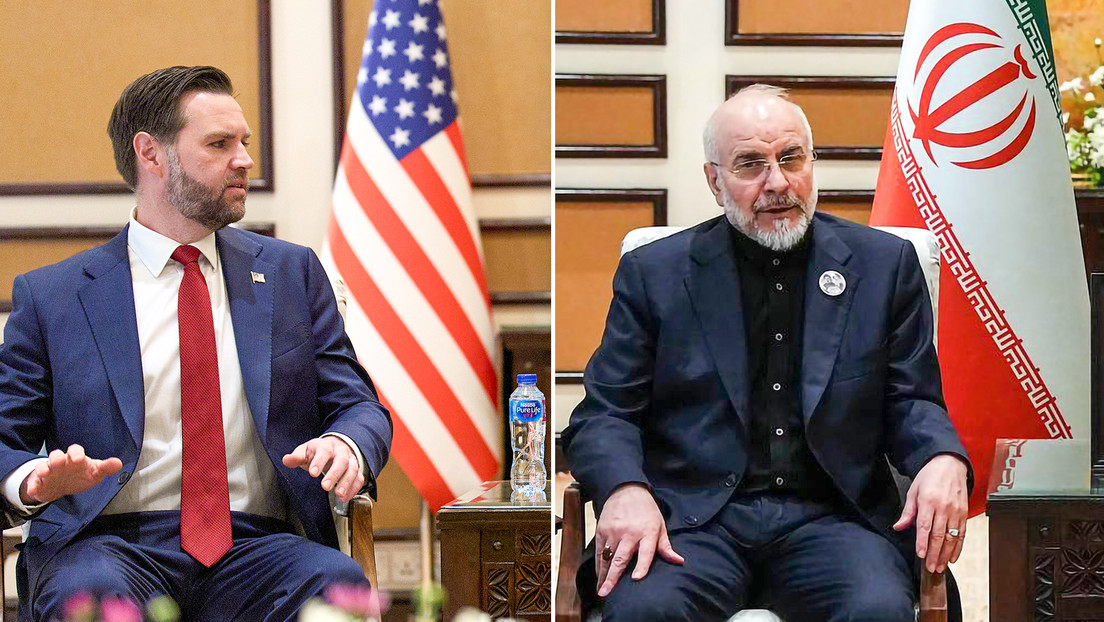 Estos son los principales desacuerdos entre Irán y EE.UU.