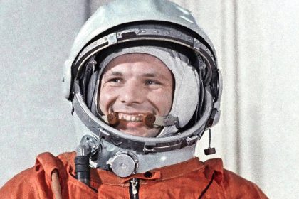 Primeras noticias del espacio: lo que dijo Yuri Gagarin sin rodeos tras su hazaña cósmica