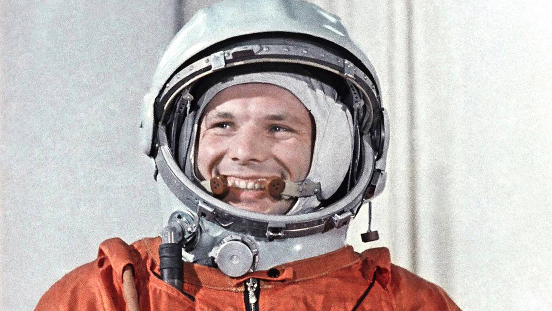 Primeras noticias del espacio: lo que dijo Yuri Gagarin sin rodeos tras su hazaña cósmica