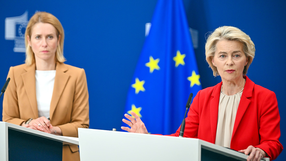 Salvarse del "abismo" energético: la UE 'reabre' la puerta del diálogo con Irán