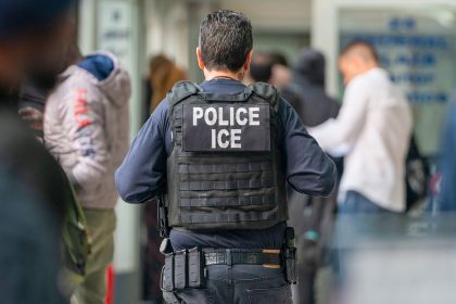 Este es el siguiente blanco del servicio 'cazamigrantes' de Trump