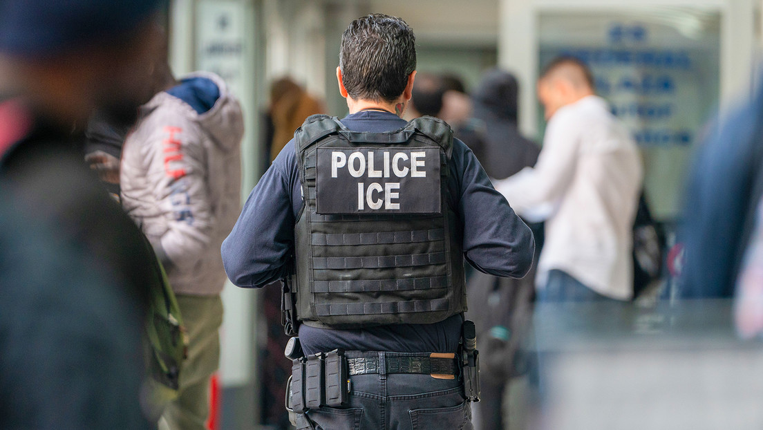 Este es el siguiente blanco del servicio 'cazamigrantes' de Trump