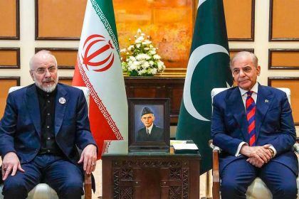 Jefe negociador iraní: EE.UU. "no pudo ganarse la confianza" de Teherán