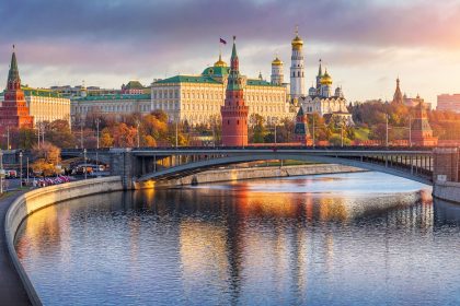 Kremlin nombra dos pilares que "siempre" infundían temor en Europa sobre Rusia