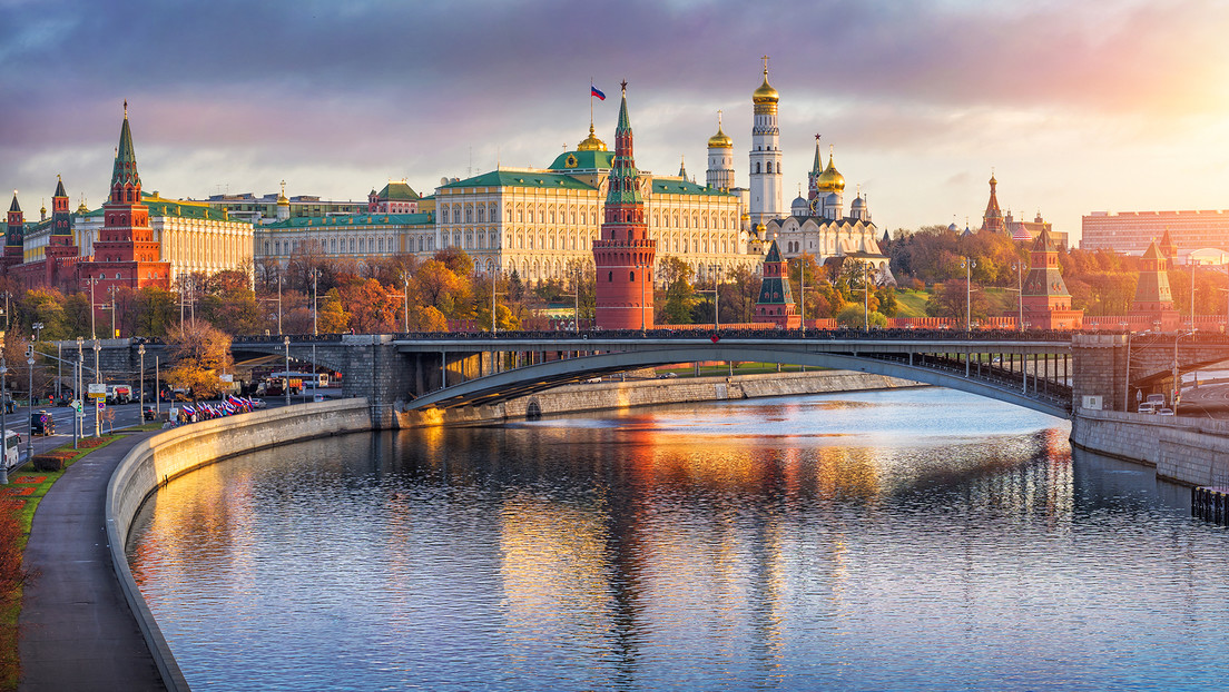 Kremlin nombra dos pilares que "siempre" infundían temor en Europa sobre Rusia