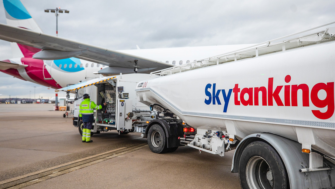 Cómo la guerra en Oriente Medio 'corta las alas' de Europa